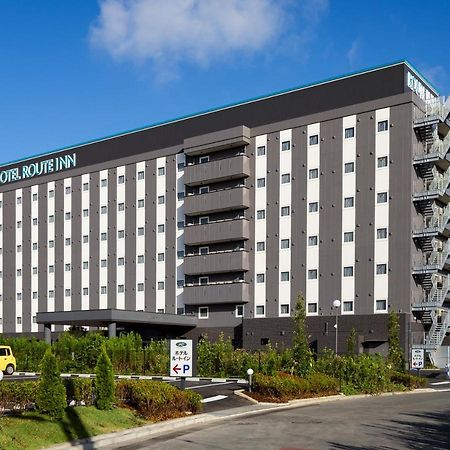 Hotel Route-Inn Kashiwa Minami -Kokudo 16Gouzoi- Екстериор снимка