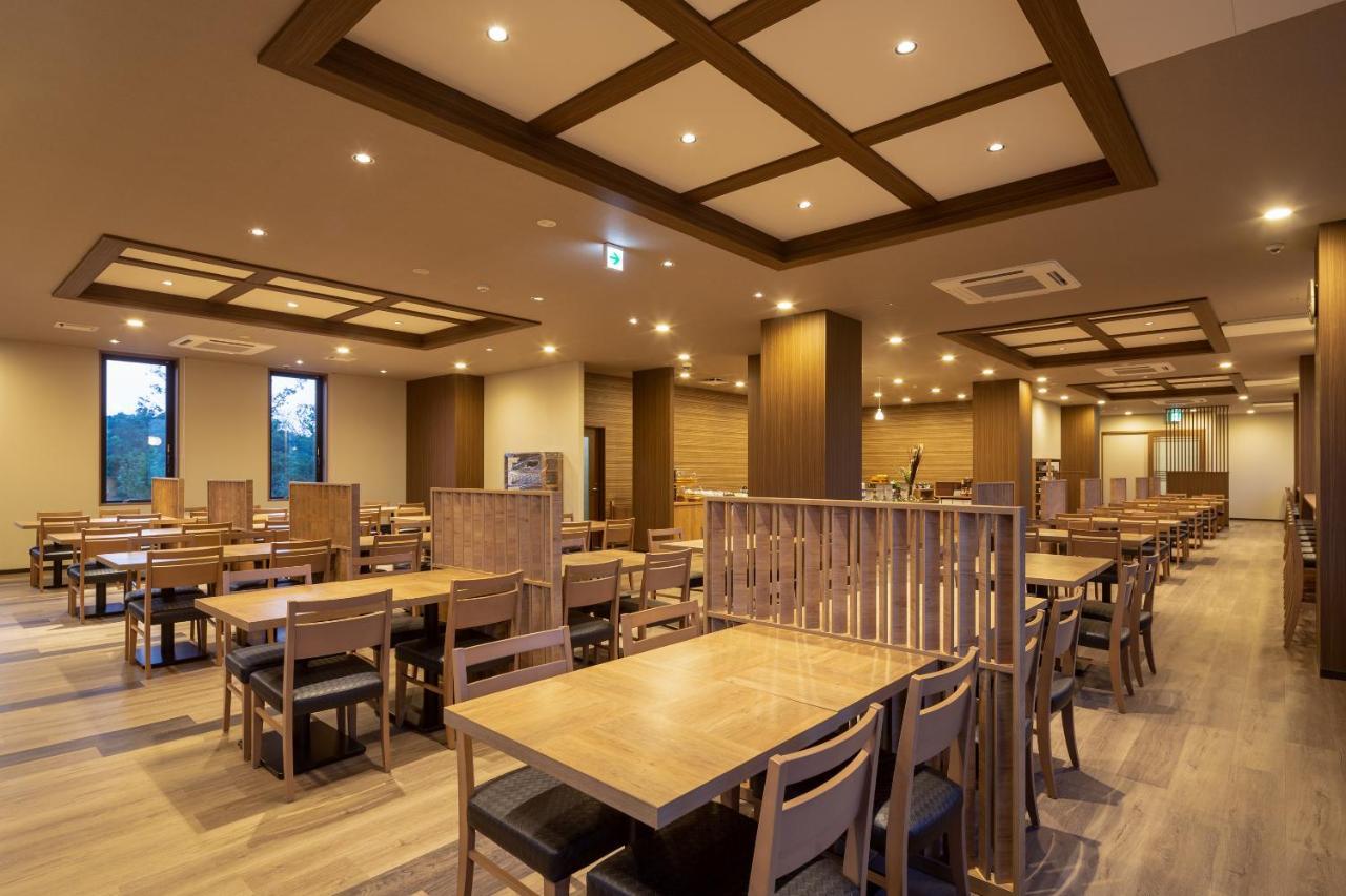 Hotel Route-Inn Kashiwa Minami -Kokudo 16Gouzoi- Екстериор снимка