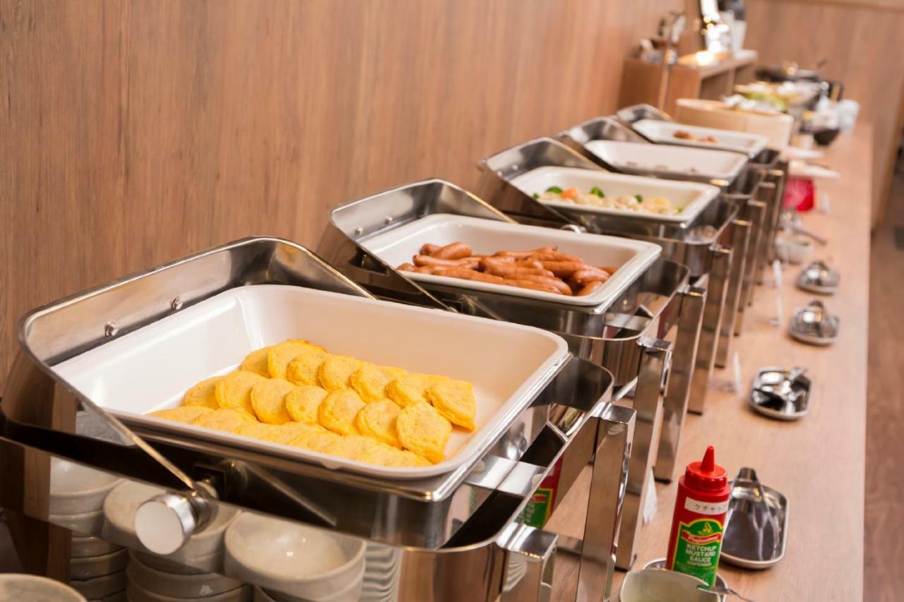 Hotel Route-Inn Kashiwa Minami -Kokudo 16Gouzoi- Екстериор снимка