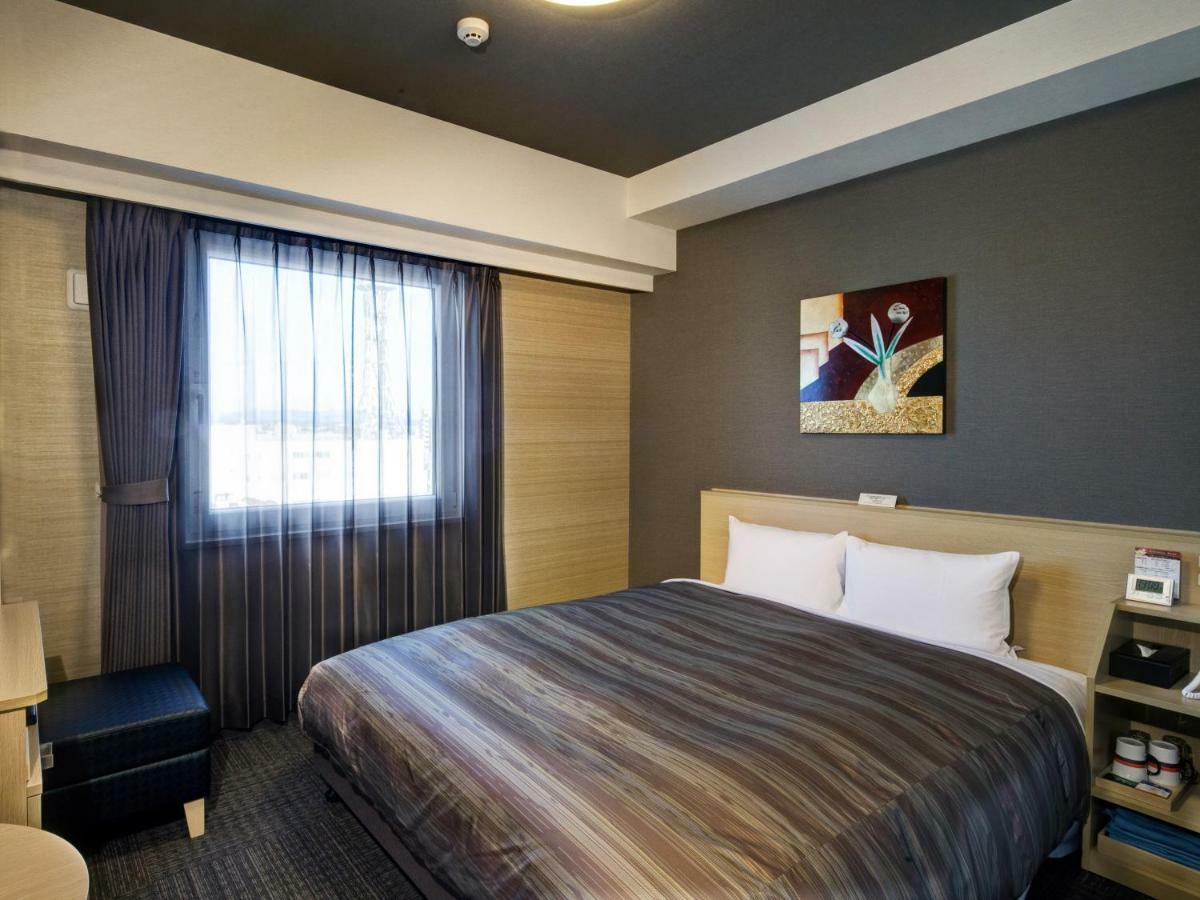 Hotel Route-Inn Kashiwa Minami -Kokudo 16Gouzoi- Екстериор снимка