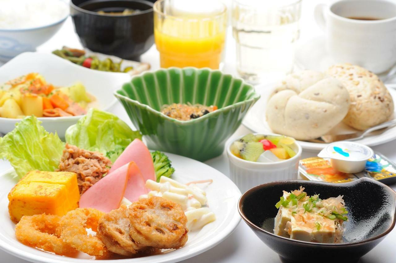 Hotel Route-Inn Kashiwa Minami -Kokudo 16Gouzoi- Екстериор снимка